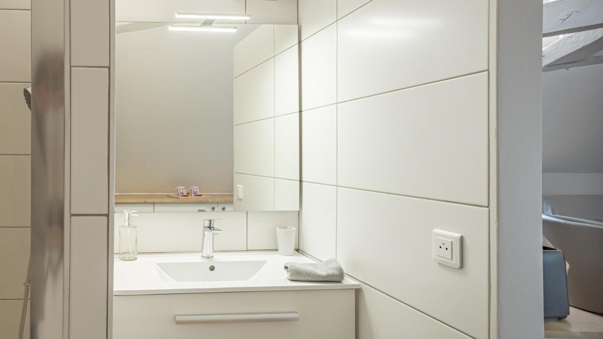 Preize Serenity Loft - Hypercentre - 2 Pers. Troyes Zewnętrze zdjęcie